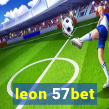 leon 57bet